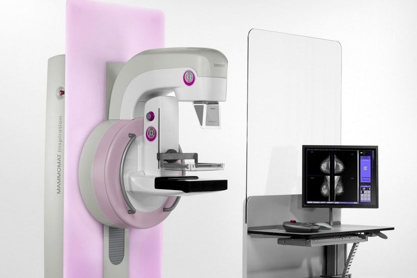 Mammography