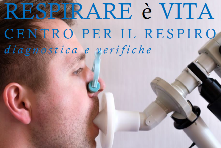 Attivazione centro per il respiro